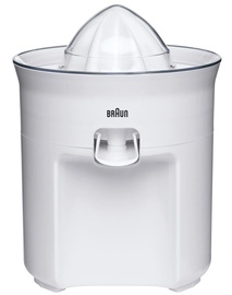 Соковыжималка для цитрусовых Braun TributeCollection CJ3050
