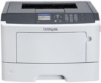 Лазерный принтер Lexmark MS517dn