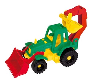 Mänguekskavaator 152