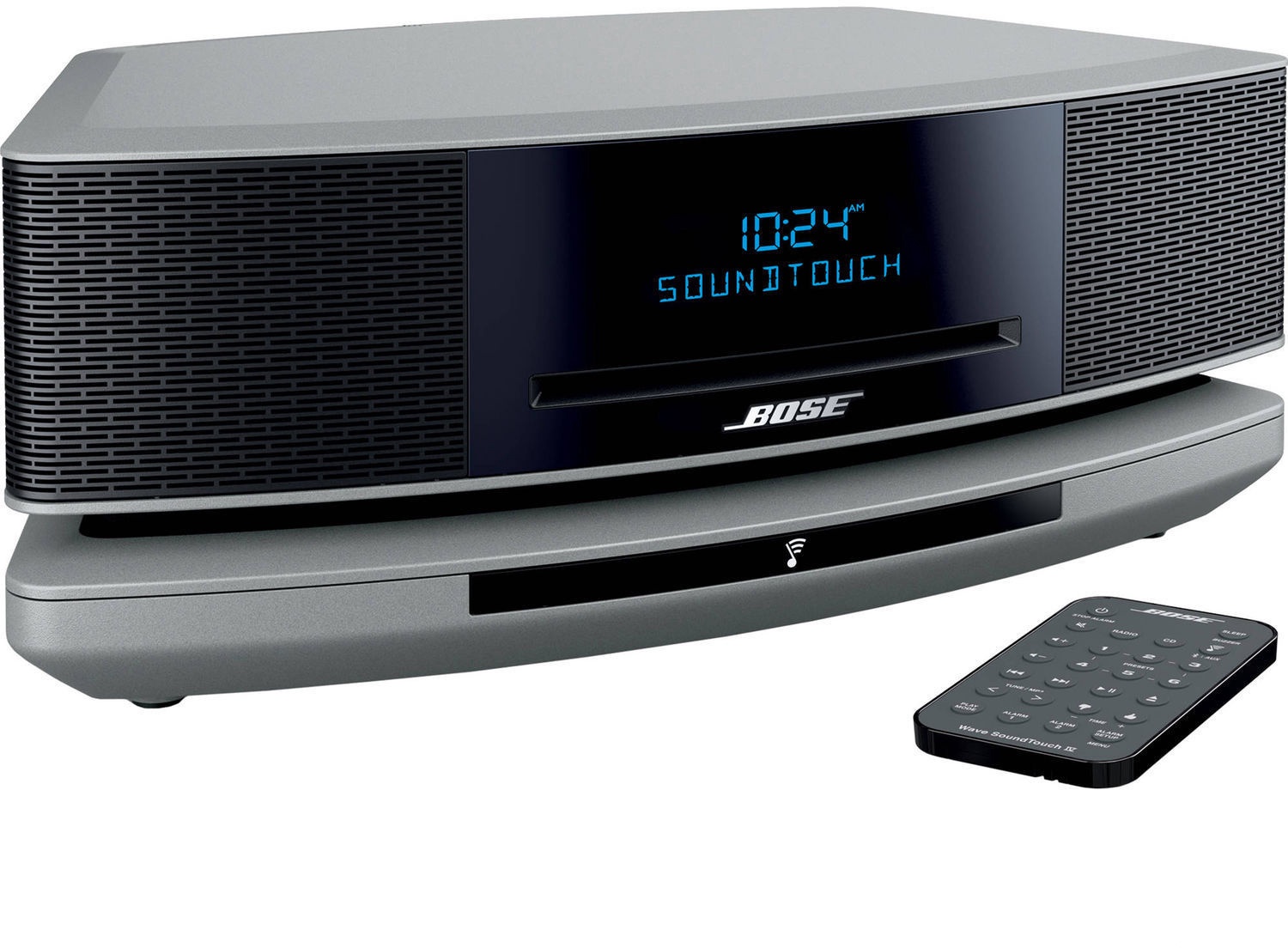 bose soundwave iv