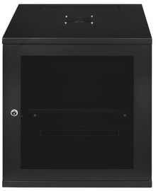 LMS DATA Rack Cabinet 19" 12U CAB-W12U-EL550