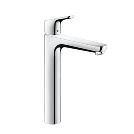 Valamusegisti Hansgrohe HG Focus, kroom