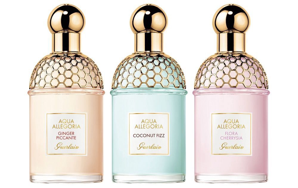 guerlain aqua ginger