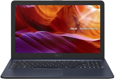 Asus X543MA-GO772 Gray PL (bojāts iepakojums)