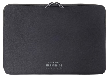 Tucano Second Skin Elements For Apple MacBook 12" Black