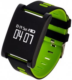 Garett SPORT 7 Black/Green
