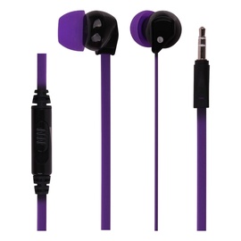 Ausinės Sencor SEP 170 VC Purple