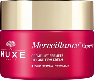 Крем для лица Nuxe Merveillance Expert Lift And Firm Cream, 50 мл
