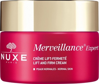 Nuxe Merveillance Expert Lift And Firm Cream 50ml