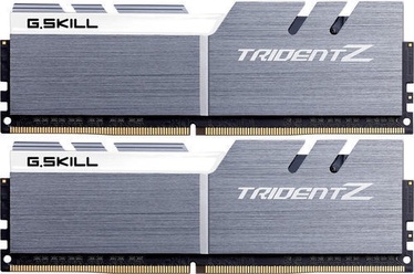 Operatyvioji atmintis (RAM) G.SKILL Trident Z, DDR4, 16 GB, 3200 MHz