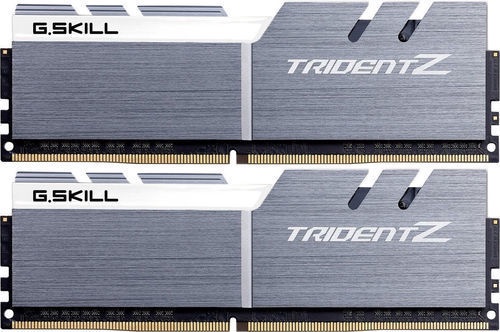 Operatyvioji atmintis (RAM) G.SKILL Trident Z, DDR4, 16 GB, 3200 MHz