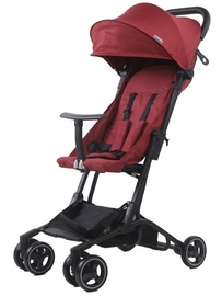 Sportinis vežimėlis Tesoro S900 Red