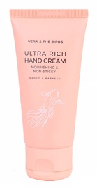 Крем для рук Vera & The Birds Ultra Rich Hand Cream 50ml