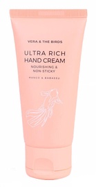 Kätekreem Vera & The Birds Ultra Rich, 50 ml