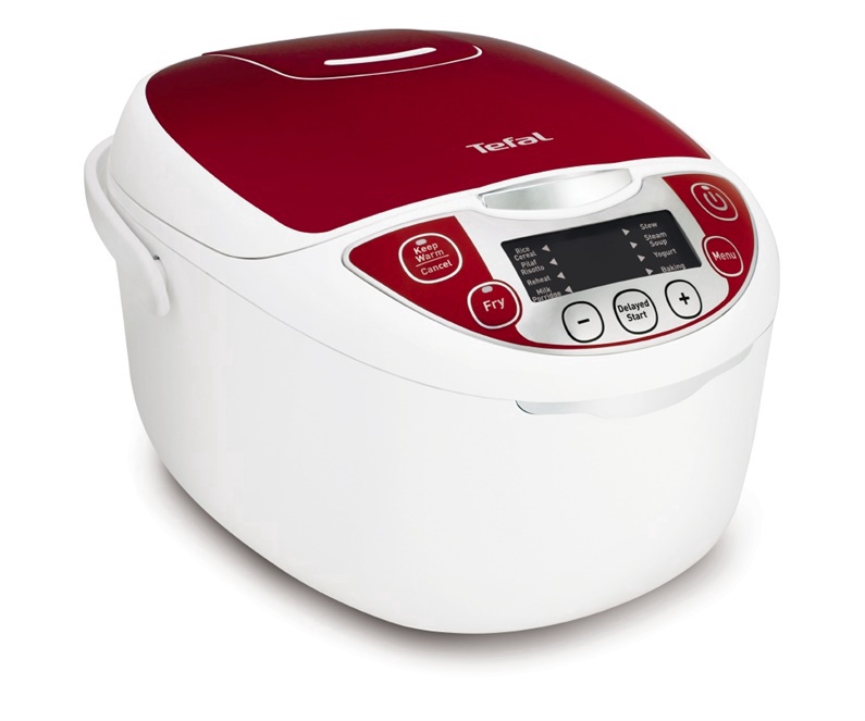 Мультиварка Tefal RK705138