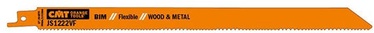 CMT JS1222VF Sabre Saw Blades 5pcs