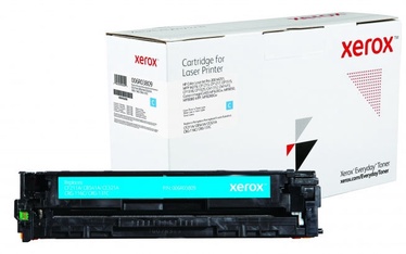 Xerox HP CF211A Toner Cyan