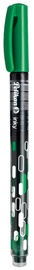 Ручка Pelikan, белый/черный/зеленый