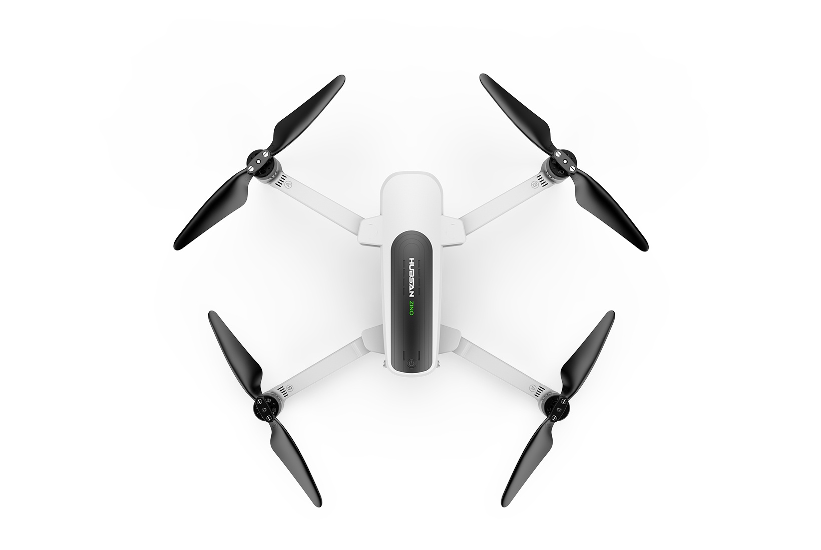 hubsan 4k