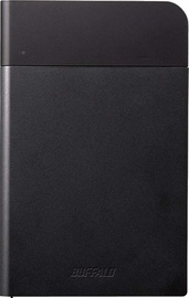 Buffalo MiniStation Extreme 1TB Black