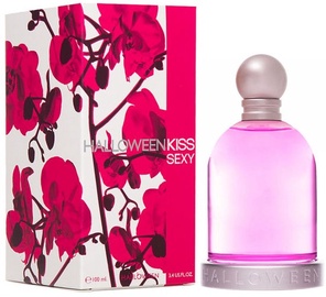 Kvepalai Jesus Del Pozo Halloween Kiss Sexy 100ml EDT