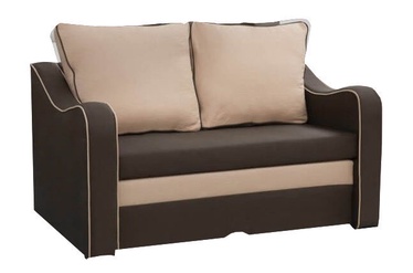 Idzczak Meble Samba Sofa Brown/Beige