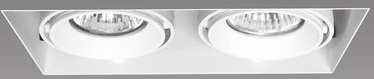 Lampa Light Prestige LP-2790/2RS WH, 50W, balta