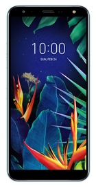 Mobiiltelefon LG K40, sinine, 2GB/32GB