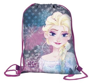 Coriex Frozen Sparkle Shoe Bag D96002