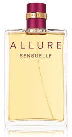 Parfüümvesi Chanel Allure Sensuelle, 100 ml