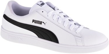 Кроссовки Puma Smash V2, белый/черный, 46