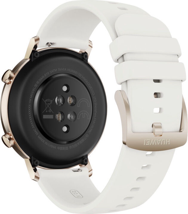 Nutikell Huawei Watch GT 2 42mm, valge