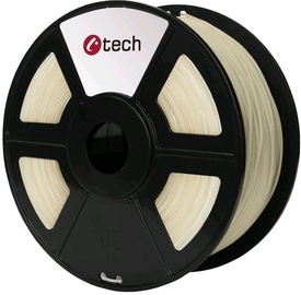 C-Tech PLA Filament 1.75mm Transparent