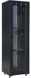A-LAN Rack Cabinet 19" 42U SS-42U-600-1000-01-C