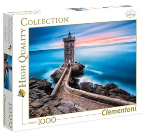 Pusle Clementoni 39334, 1000 tk