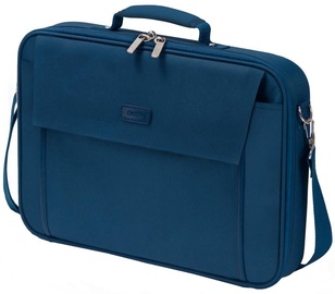 Dicota Multi BASE 14 - 15.6 Blue Notebook Case
