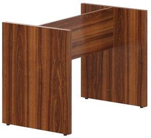 Skyland Table Frame B 601 Dallas Walnut