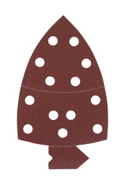 Lihvimisleht Mirka, 150 mm x 105 mm, 5 tk