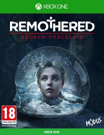 Xbox One mäng Modus Remothered: Broken Porcelain