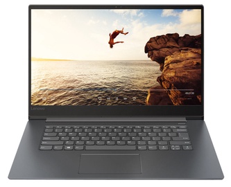 Nešiojamas kompiuterisLenovo IdeaPad 530S-15 Black