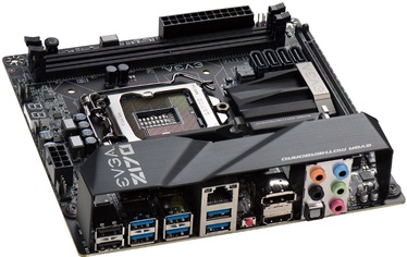 EVGA Z170 Stinger