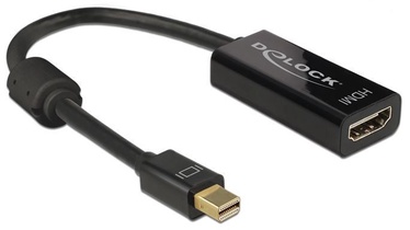 Adapter Delock Mini Display port male, HDMI female, must