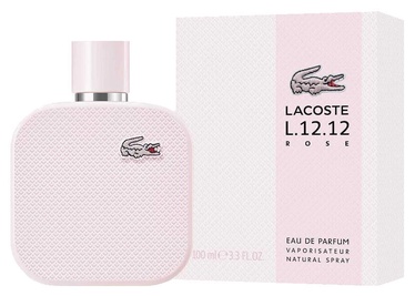 Parfüümvesi Lacoste L.12.12 EDP, 100 ml