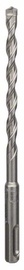 URBIS SDS-PLUS X5L 8X100/165 1 (BOSCH)