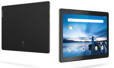 Planšetinis kompiuteris Lenovo TAB M10 X605L 16GB