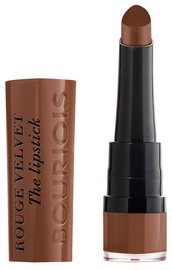 BOURJOIS Paris Rouge Velvet The Lipstick 2.4g 14
