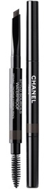 Uzacu zīmulis Chanel Stylo Sourcils Waterproof Defining Longwear 810, 0.27 g