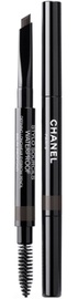 Карандаш для бровей Chanel Stylo Sourcils 810 Brun Profond, 0.27 г