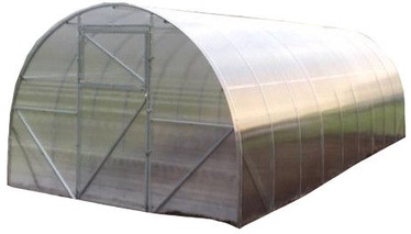 Теплица KIN Kinovskaja Premium KP10, поликарбонат, 10 x 3 м