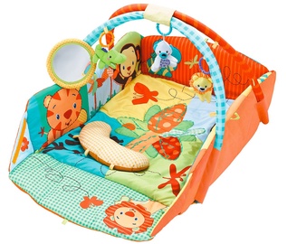 EcoToys Educational Mat JJ8836